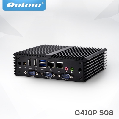 Mini PC Q410P S08