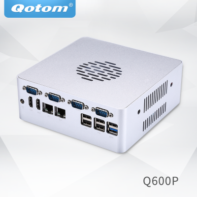 Mini PC Q600P S09