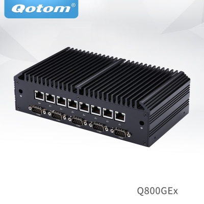 Mini PC Q800GEX S10