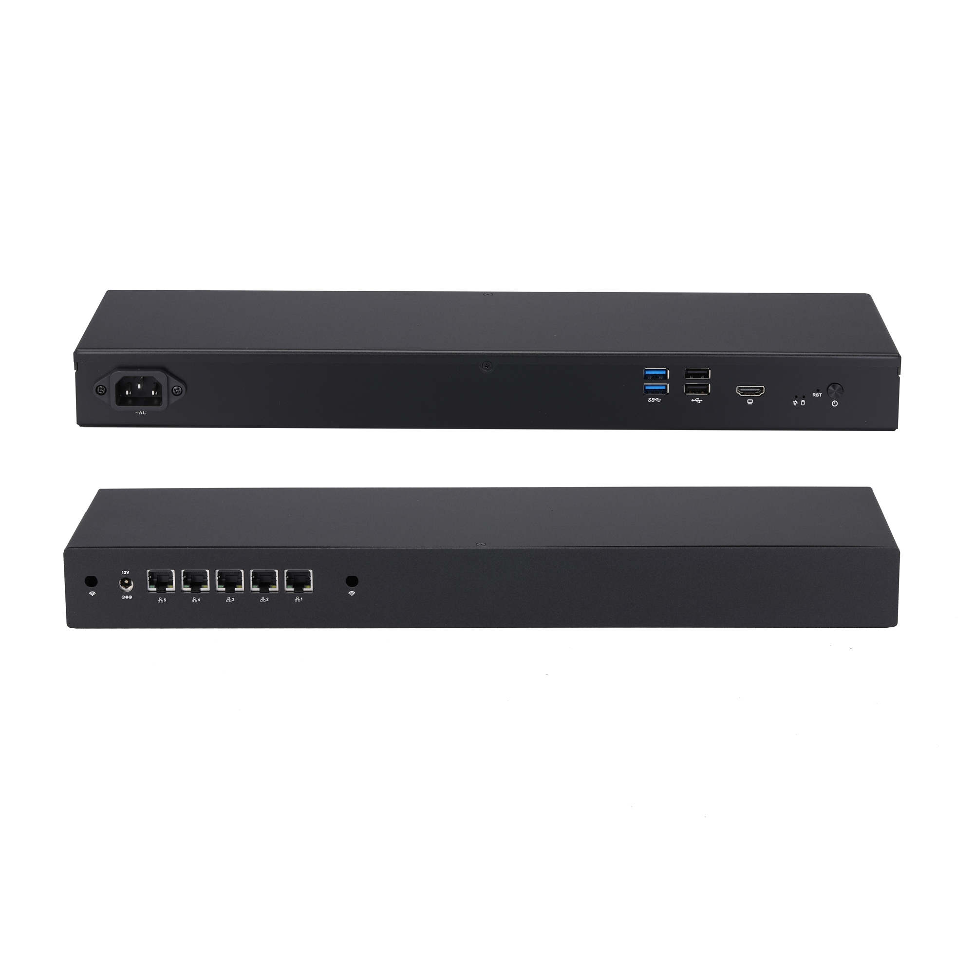 Mini PC Q10500G5 1U06 Series