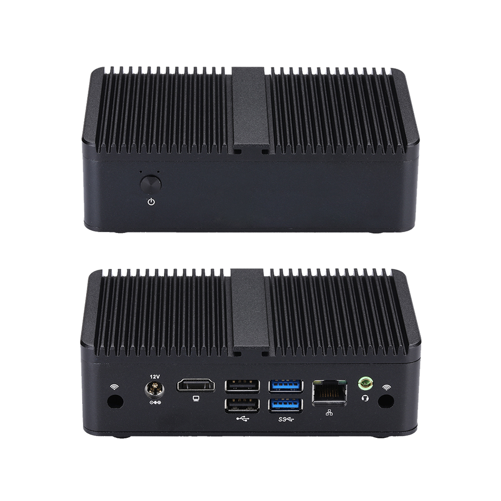 Mini PC Q10500N S11 Series