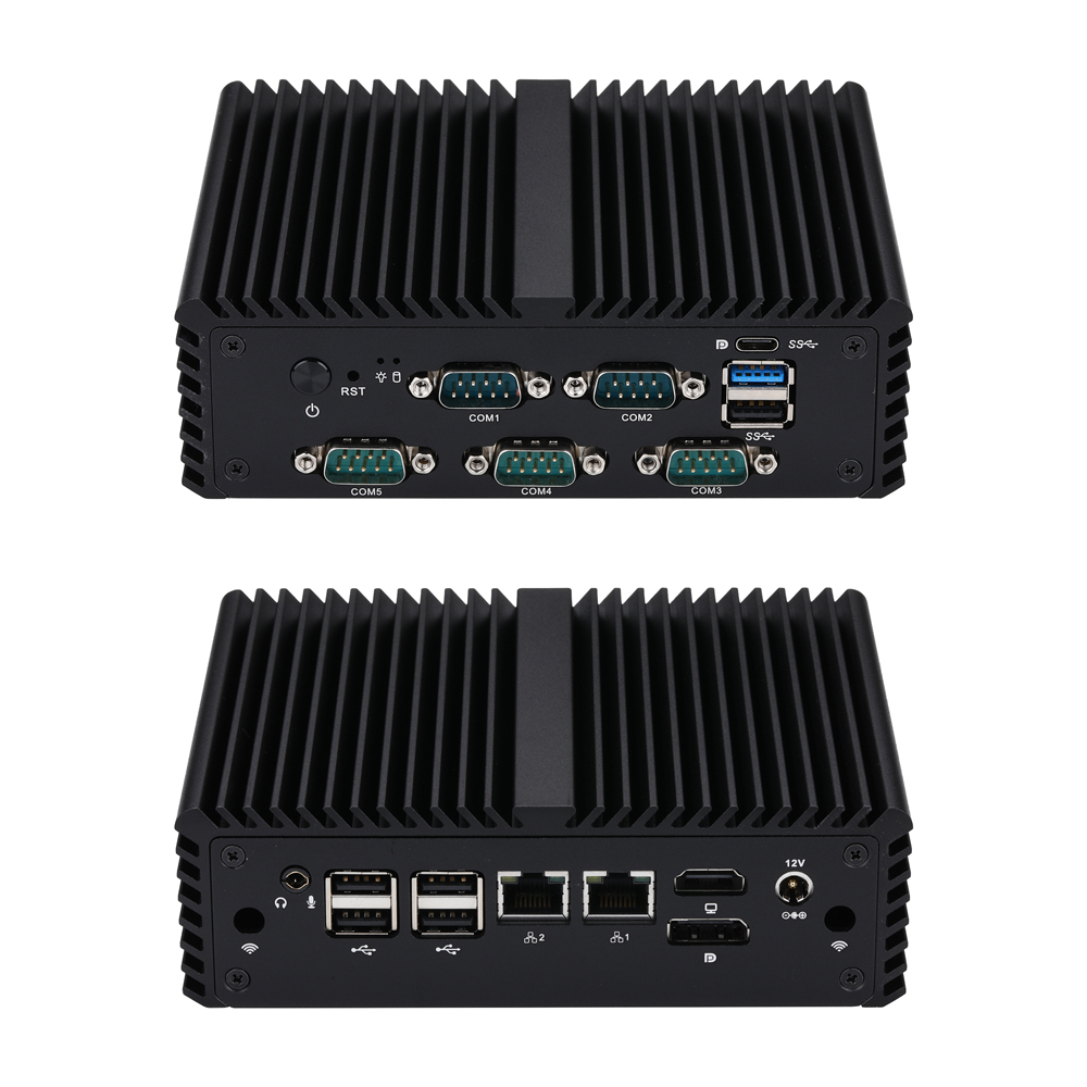 Mini PC Q10700X S08 Series