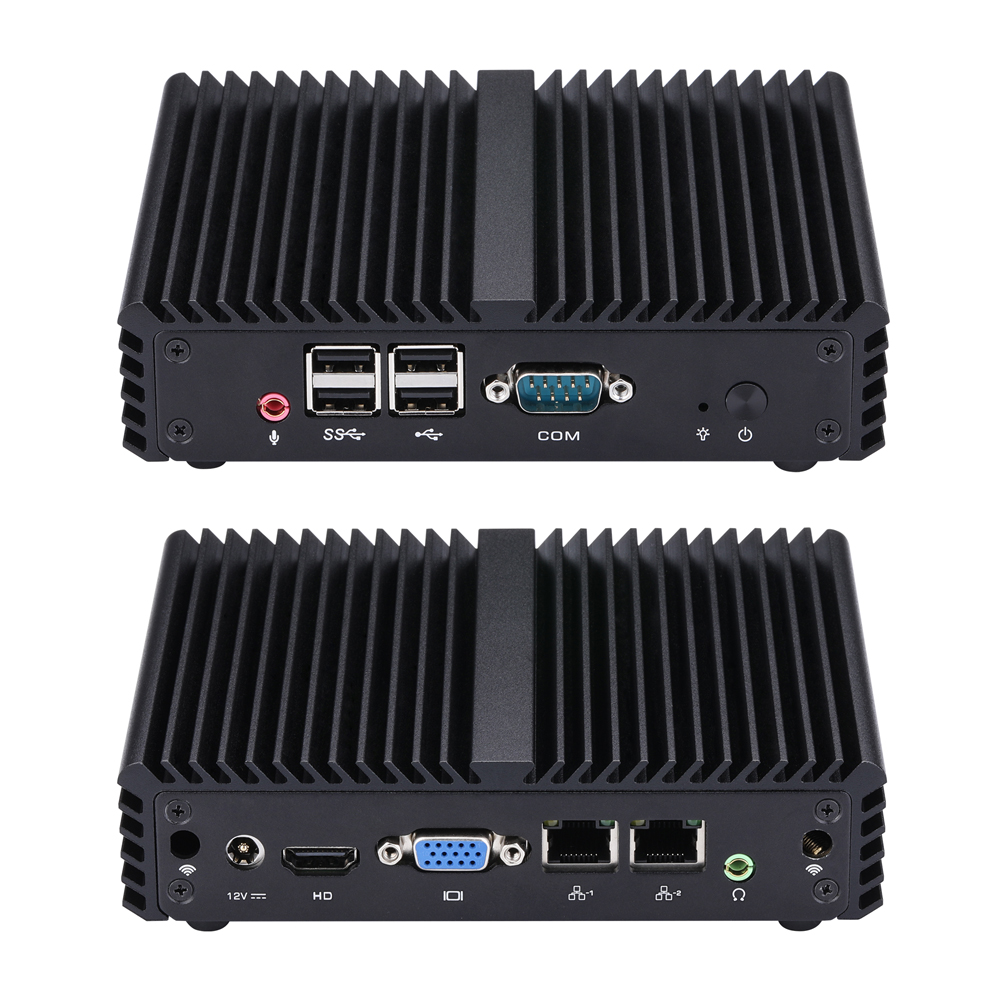 Mini PC Q30300S S07 Series