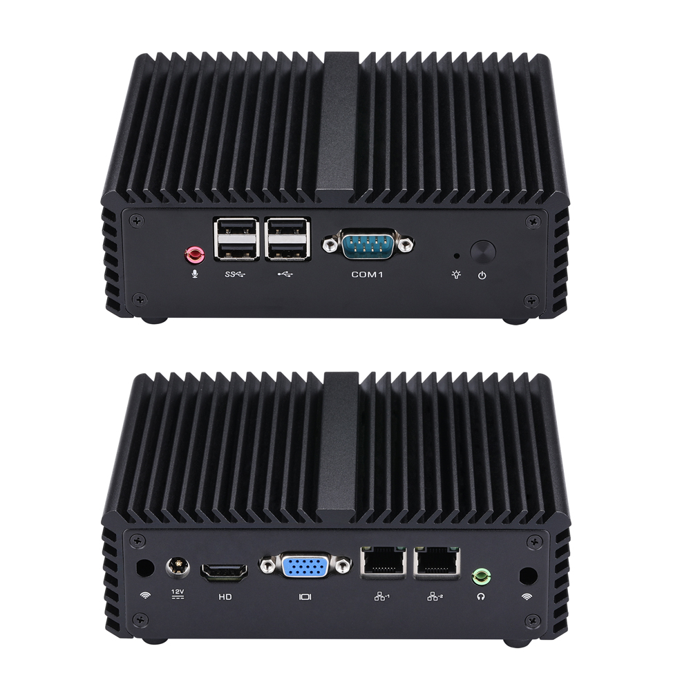 Mini PC Q30300S S08 Series