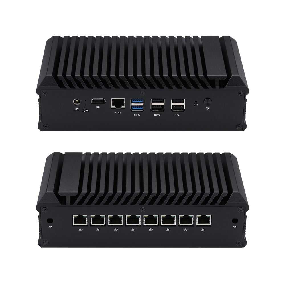 Mini PC Q30400GE S20 Series