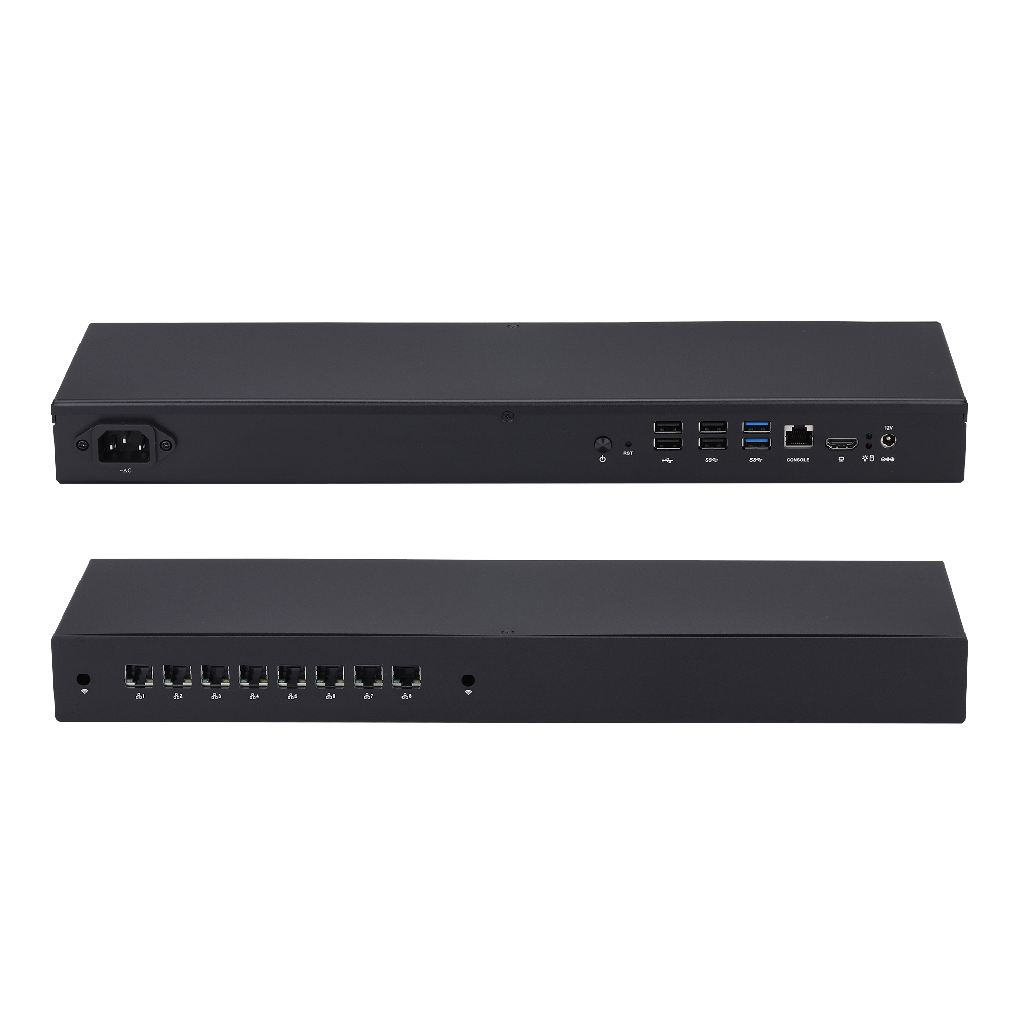 Mini PC Q30400GER 1U05 Series