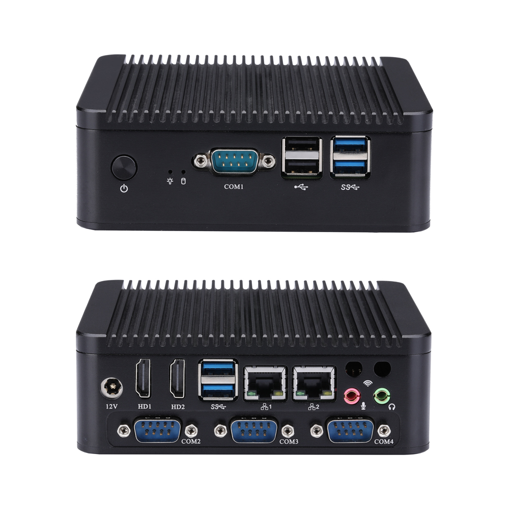 Mini PC Q30600P S02 Series