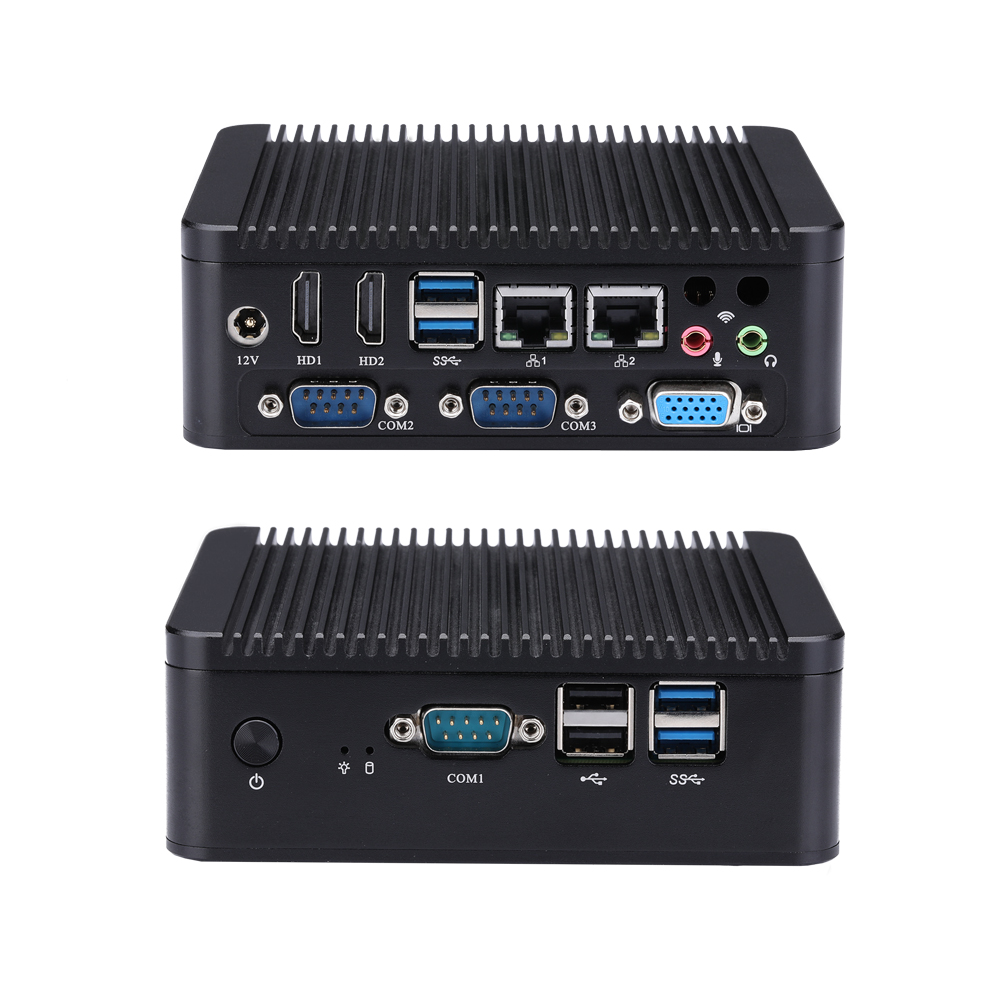 Mini PC Q30600PV S02 Series