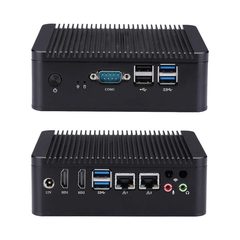 Mini PC Q30600S S02 Series