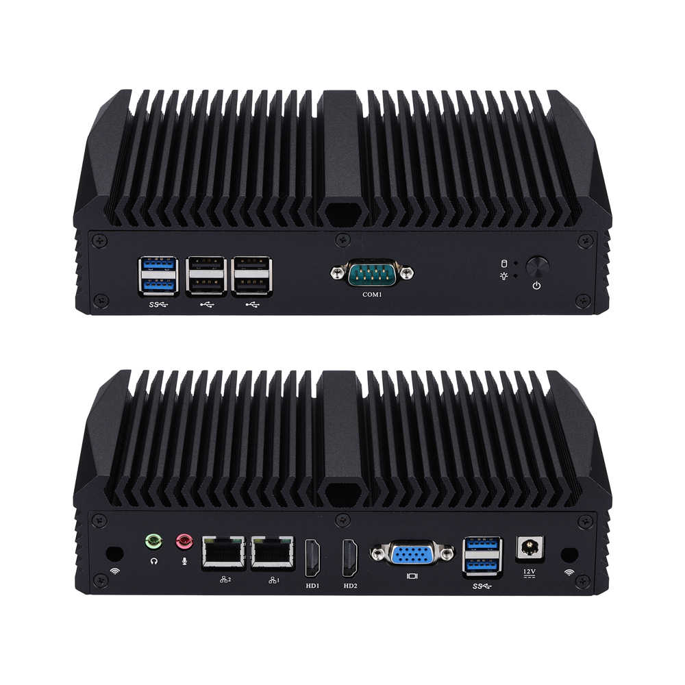 Mini PC Q30600SN S13 Series