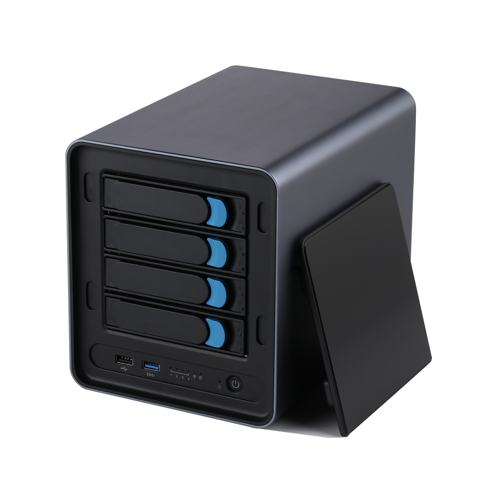 NAS Q30900DS S14 Series