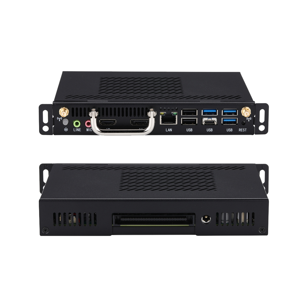OPS Q31200OPS S00 Series