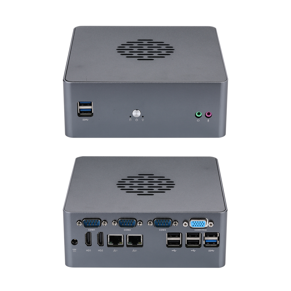 Mini PC Q70600PV S09 Series
