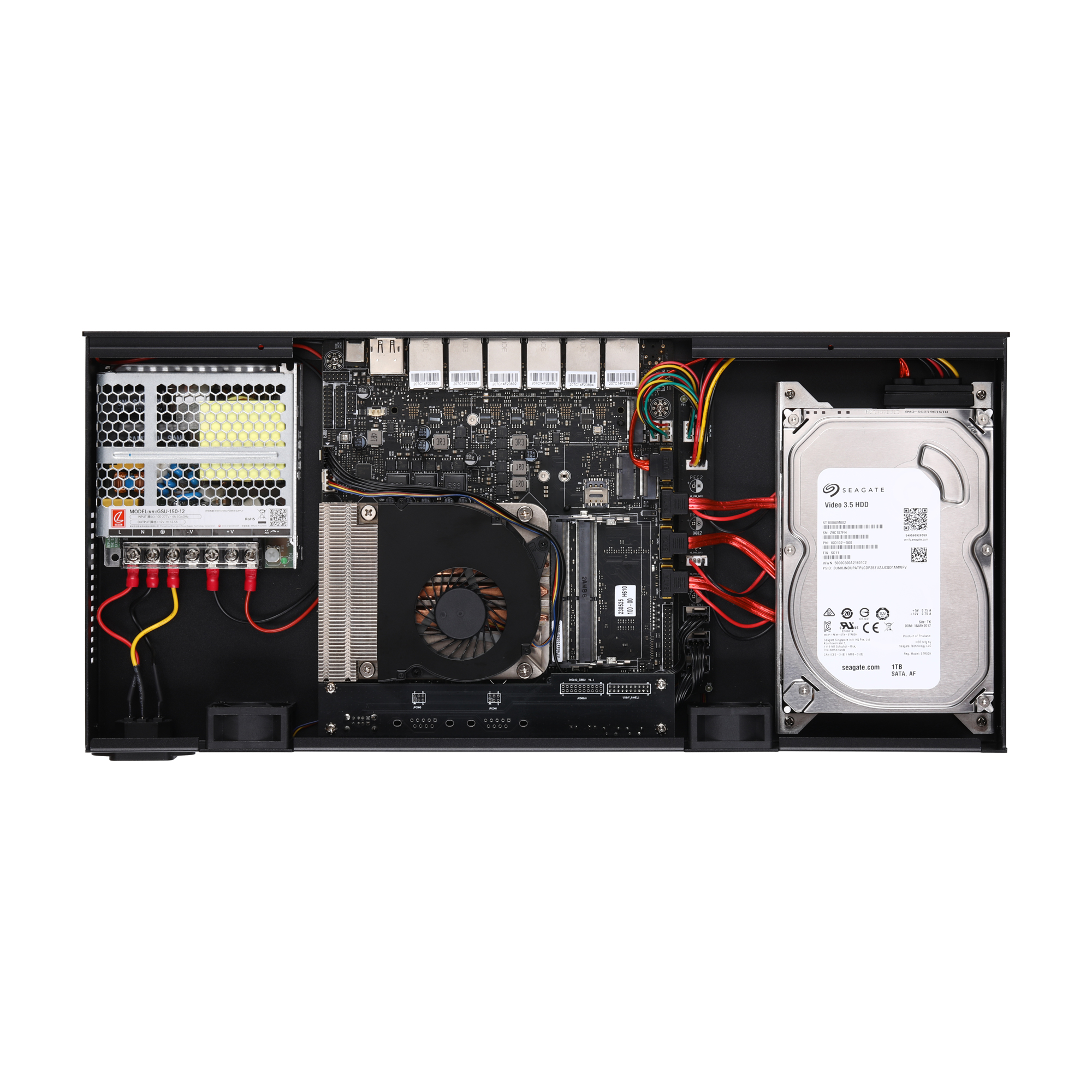 Q71200G6-1U17