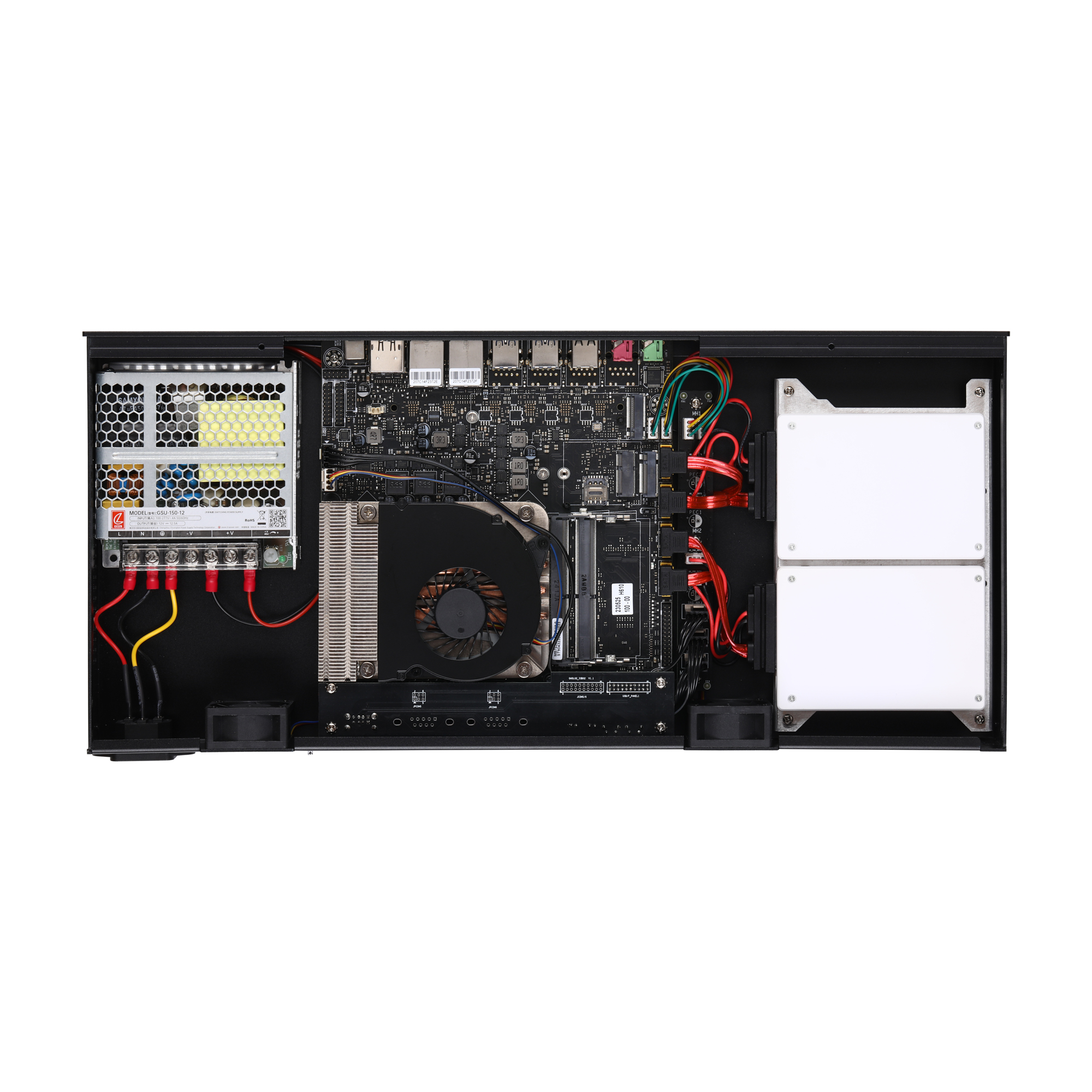 Q71200S-1U17