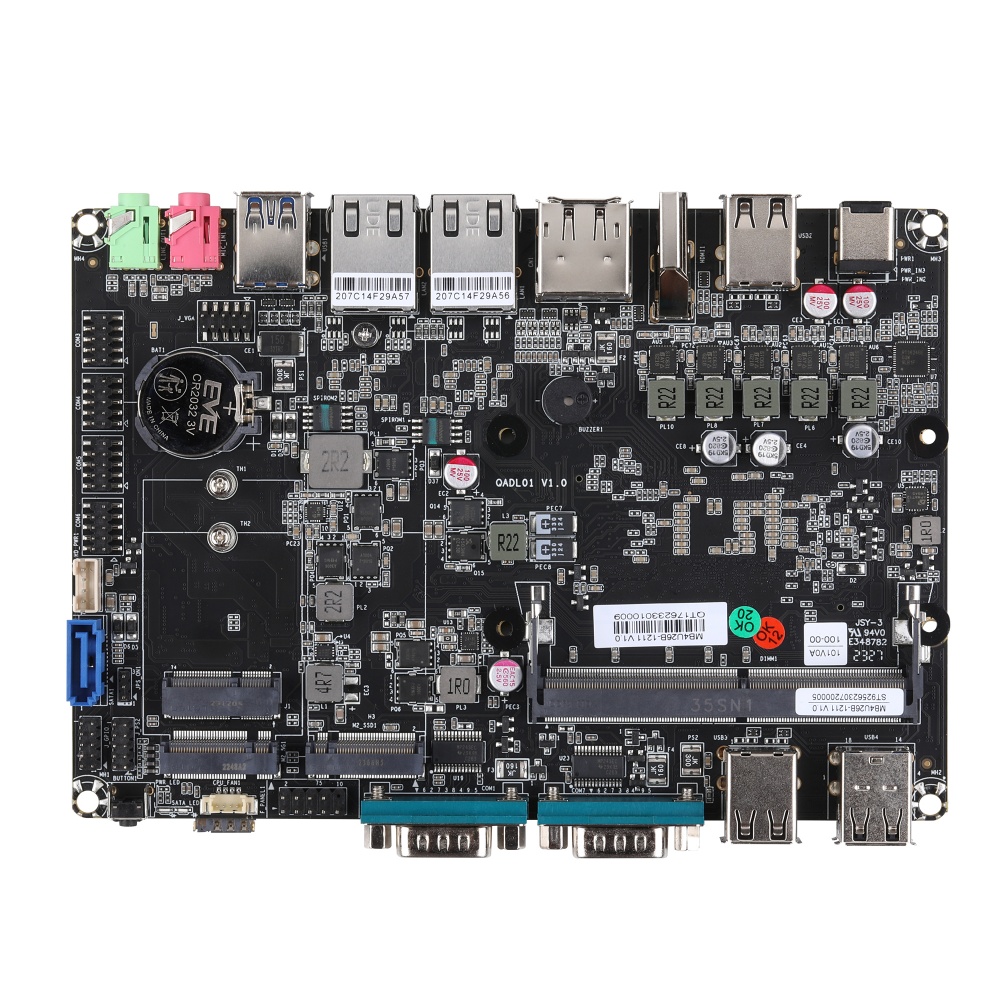 Motherboard MB4U26B-1200 Series