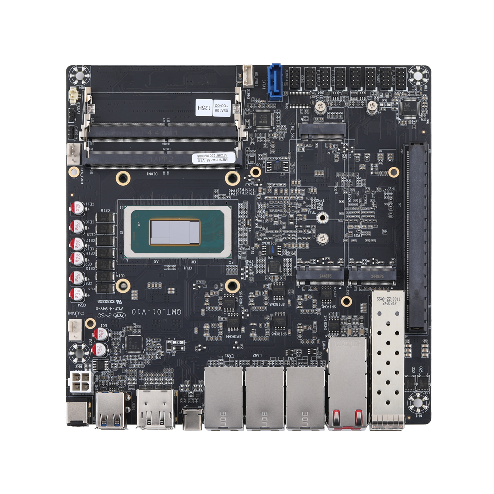Motherboard MB7UT1X-1500 Series